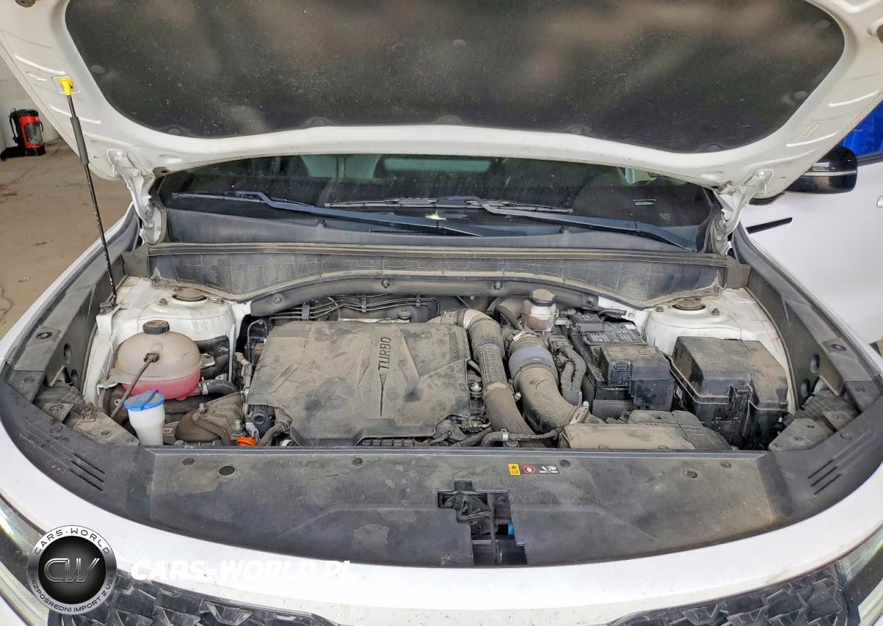 2021 Kia Sorento Sx VIN:5XYRKDLF7MG063511 - 12