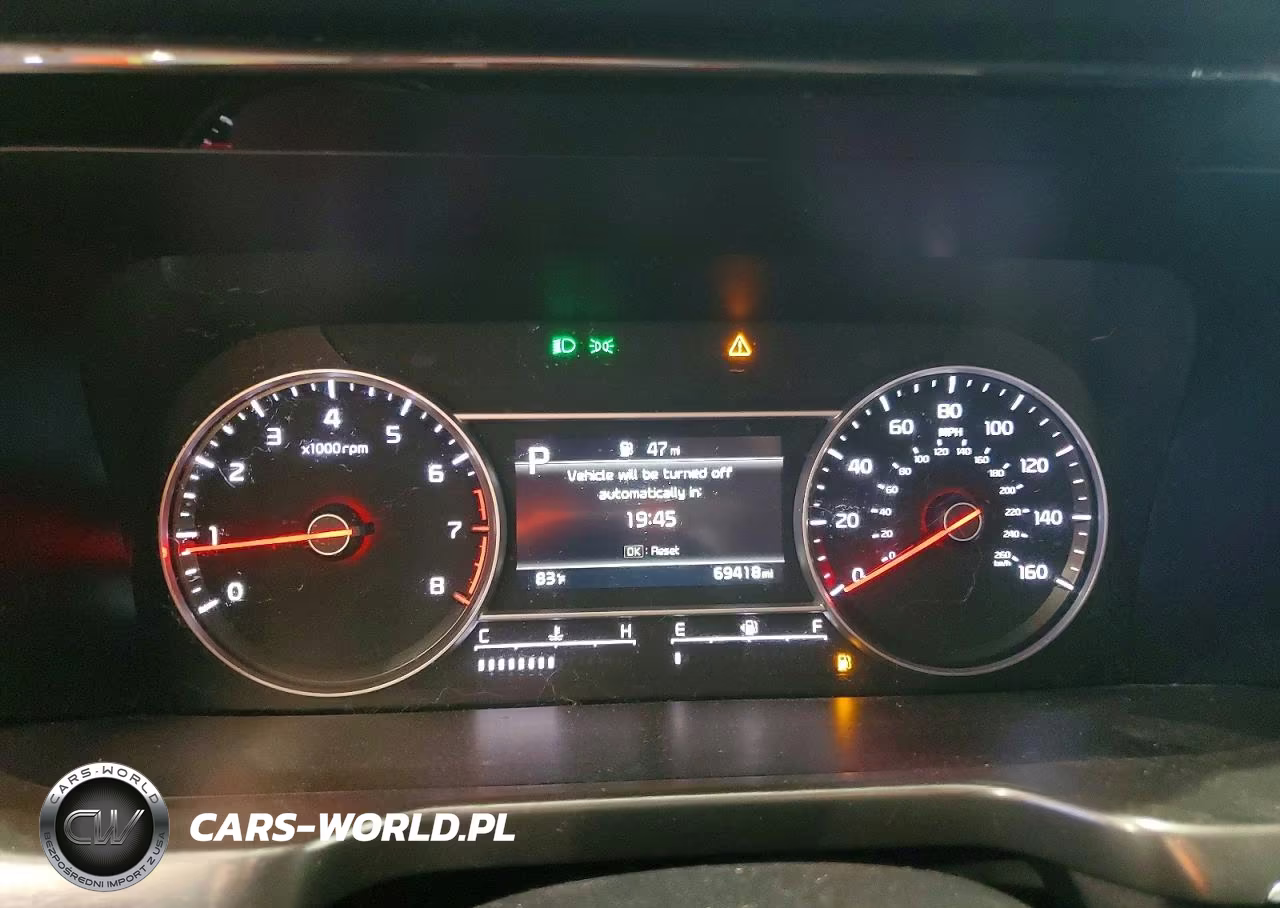 2021 Kia Sorento Sx VIN:5XYRKDLF7MG063511 - 9