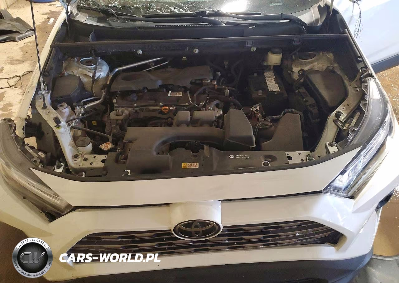 2022 Toyota Rav4 Limited VIN:2T3N1RFV2NW323074 - 12