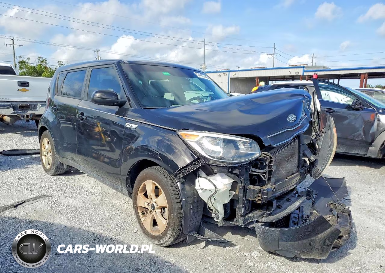 2018 Kia Soul Base VIN:KNDJN2A23J7626538 - 4