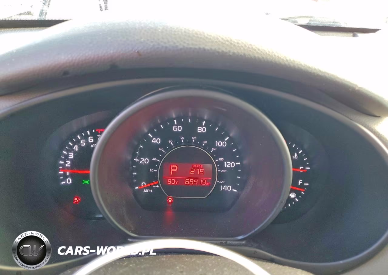 2018 Kia Soul Base VIN:KNDJN2A23J7626538 - 9