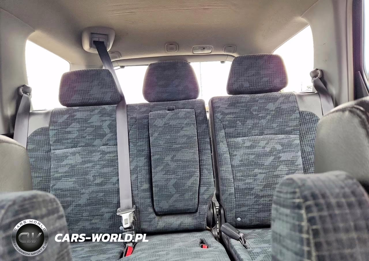 2004 Honda Cr-V Lx VIN:SHSRD685X4U209499 - 10