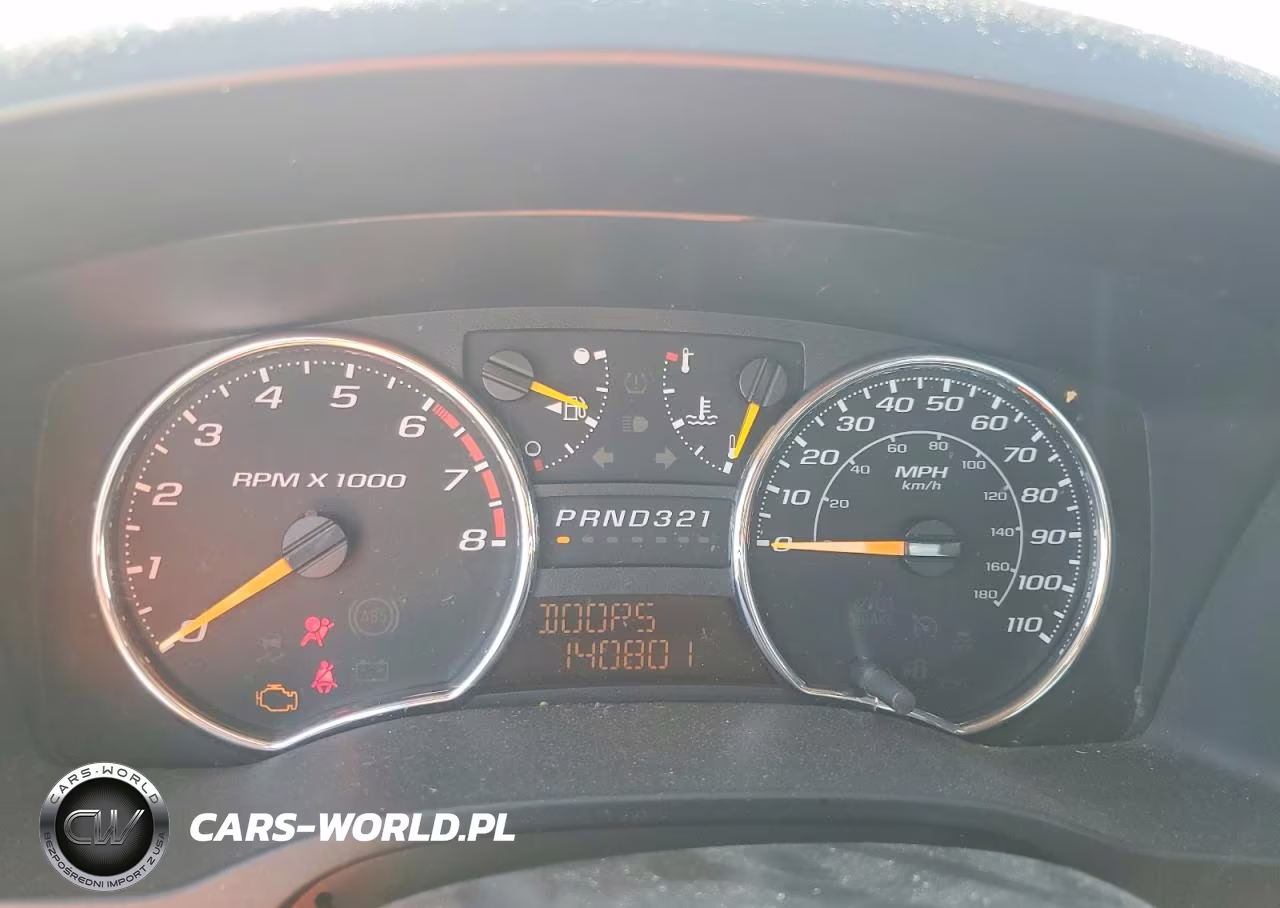 2012 Chevrolet Colorado VIN:1GCESBF93C8126487 - 9