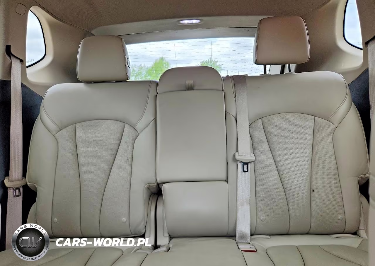 2017 Buick Envision Essence VIN:LRBFXBSA4HD192212 - 10