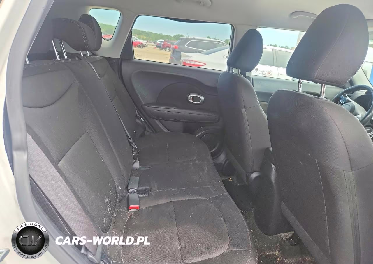 2016 Kia Soul Base VIN:KNDJN2A28G7250864 - 10