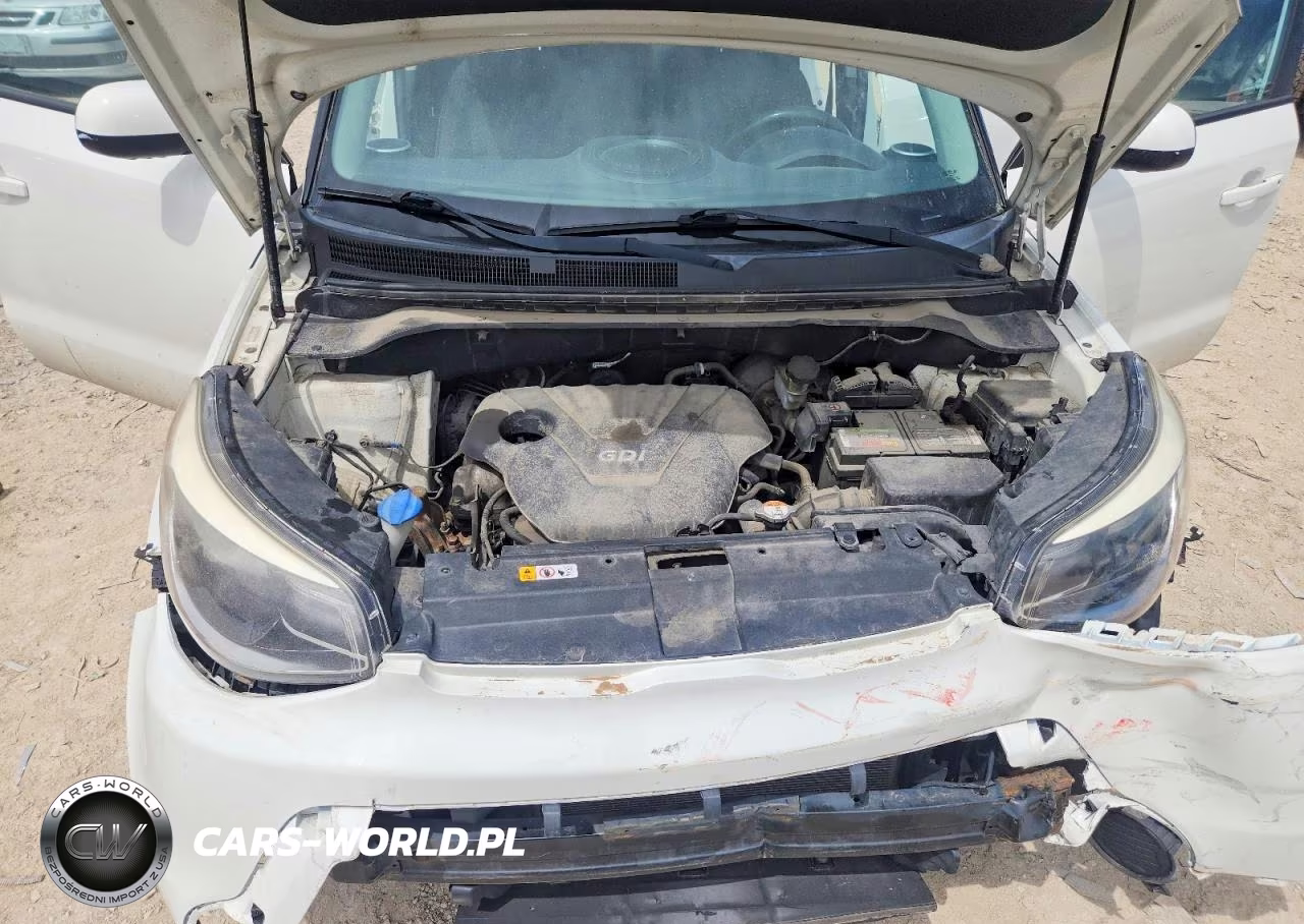 2016 Kia Soul Base VIN:KNDJN2A28G7250864 - 11