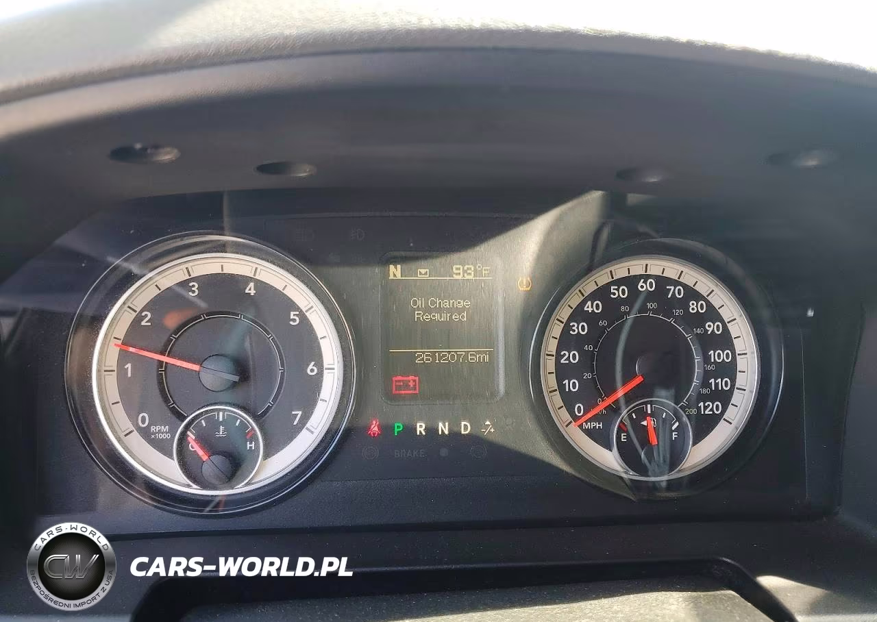 2017 Ram 2500 Slt VIN:3C6TR5DT5HG771914 - 9