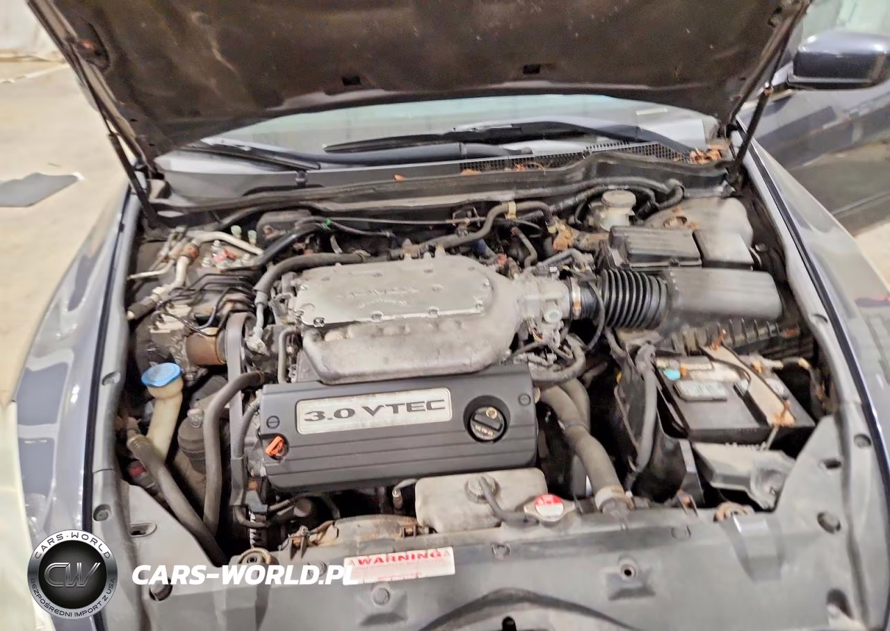 2007 Honda Accord Ex VIN:1HGCM66837A094320 - 11