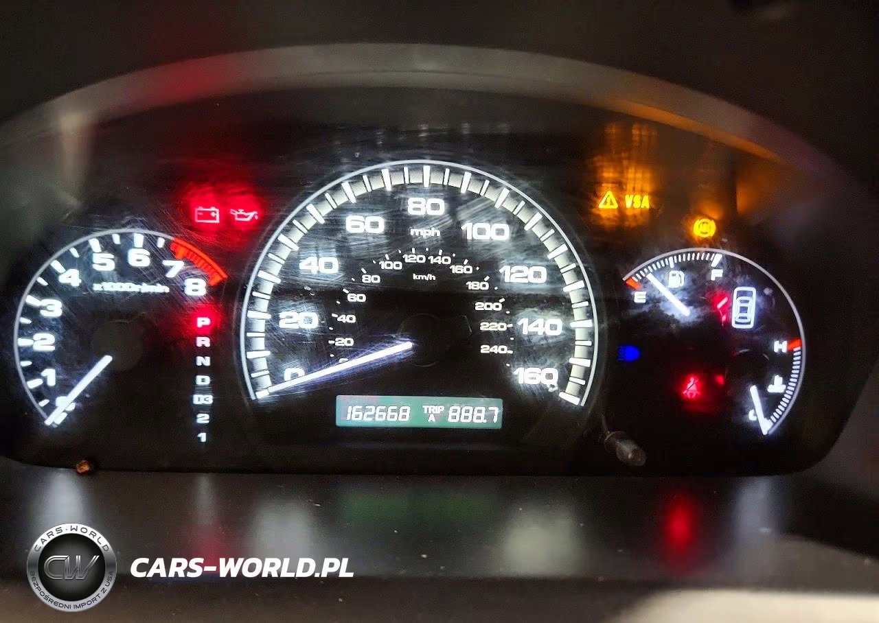 2007 Honda Accord Ex VIN:1HGCM66837A094320 - 9