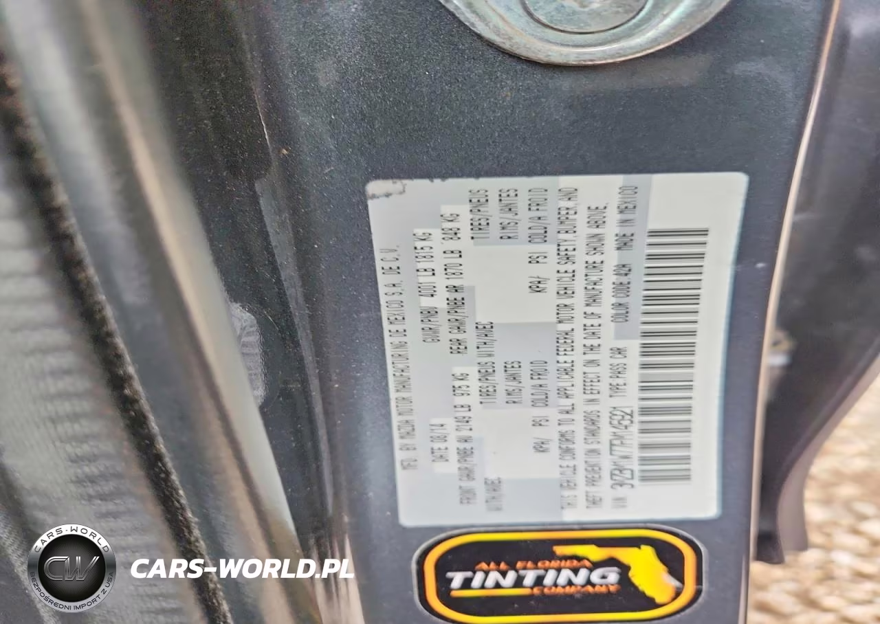 2015 Mazda 3 Grand Touring VIN:3MZBM1W77FM145921 - 12