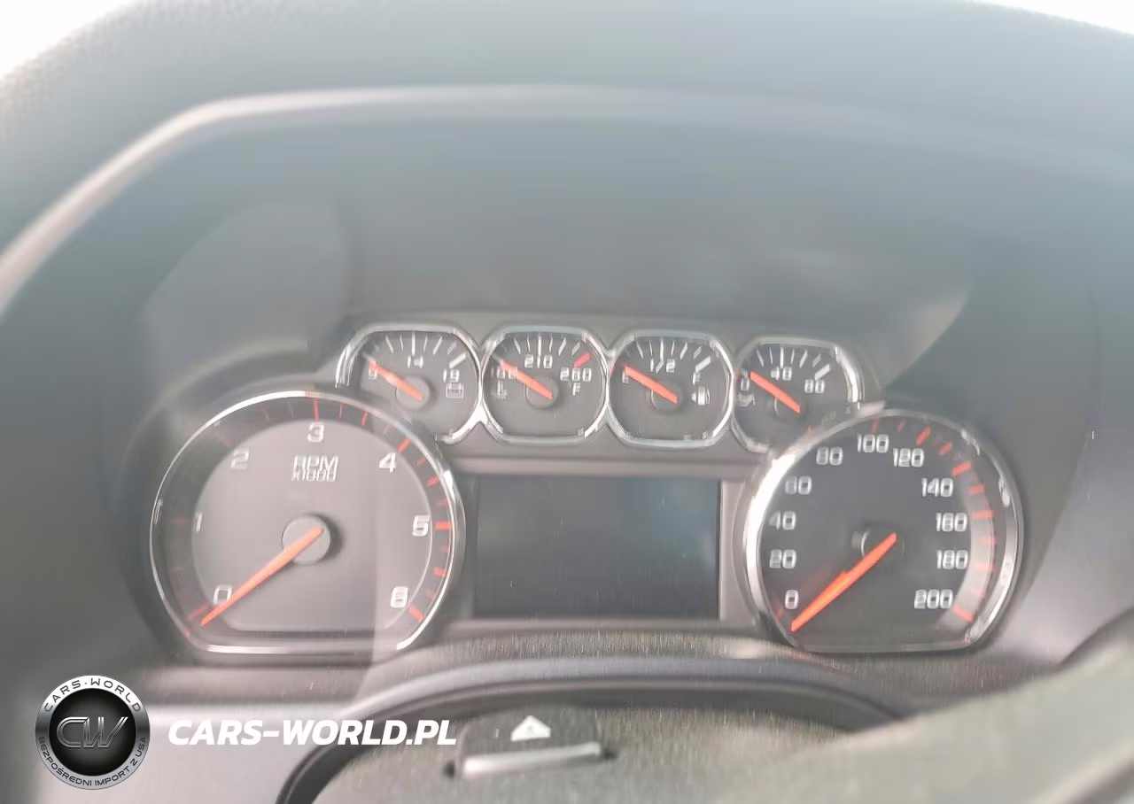 2015 GMC Sierra K1500 Slt VIN:3GTU2VECXFG254900 - 9