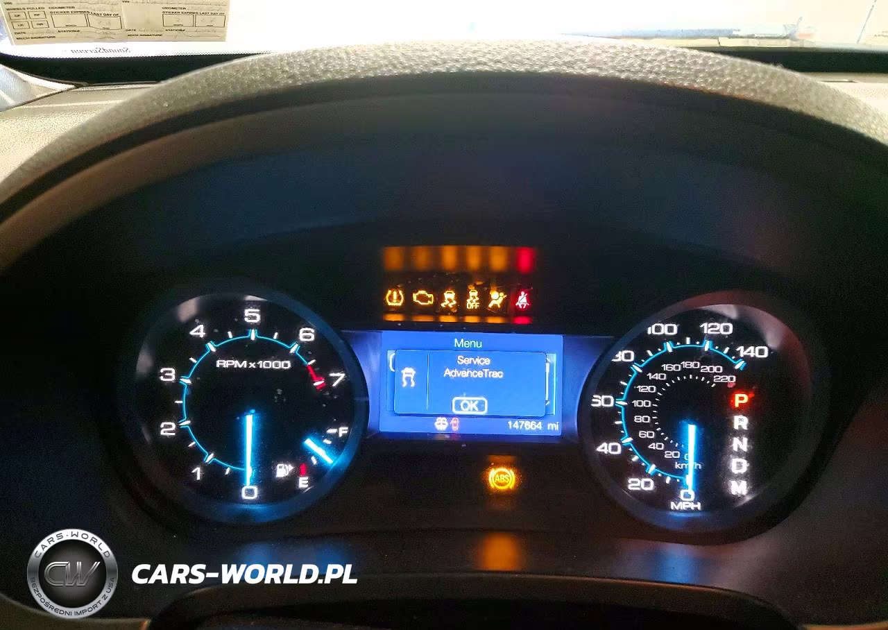 2013 Ford Explorer VIN:1FM5K8B85DGA71995 - 9