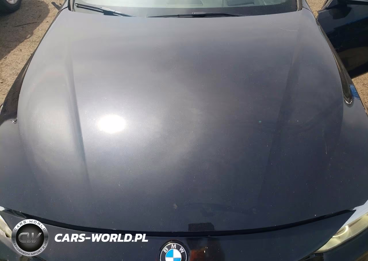2015 BMW 435 Xi Gran Coupe VIN:WBA4B3C57FD670244 - 11