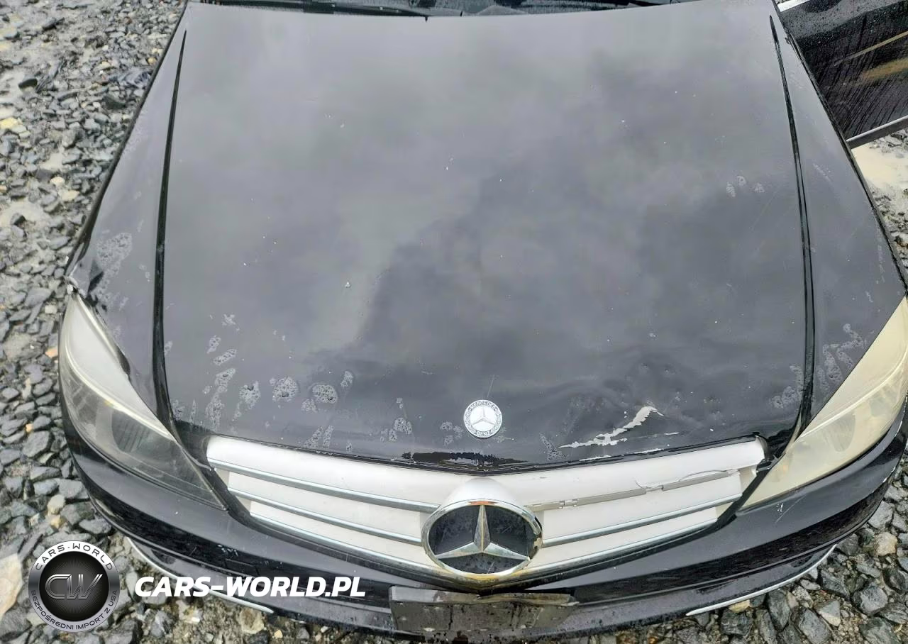 2009 Mercedes-Benz C 300 4Matic VIN:WDDGF81X49F255645 - 11