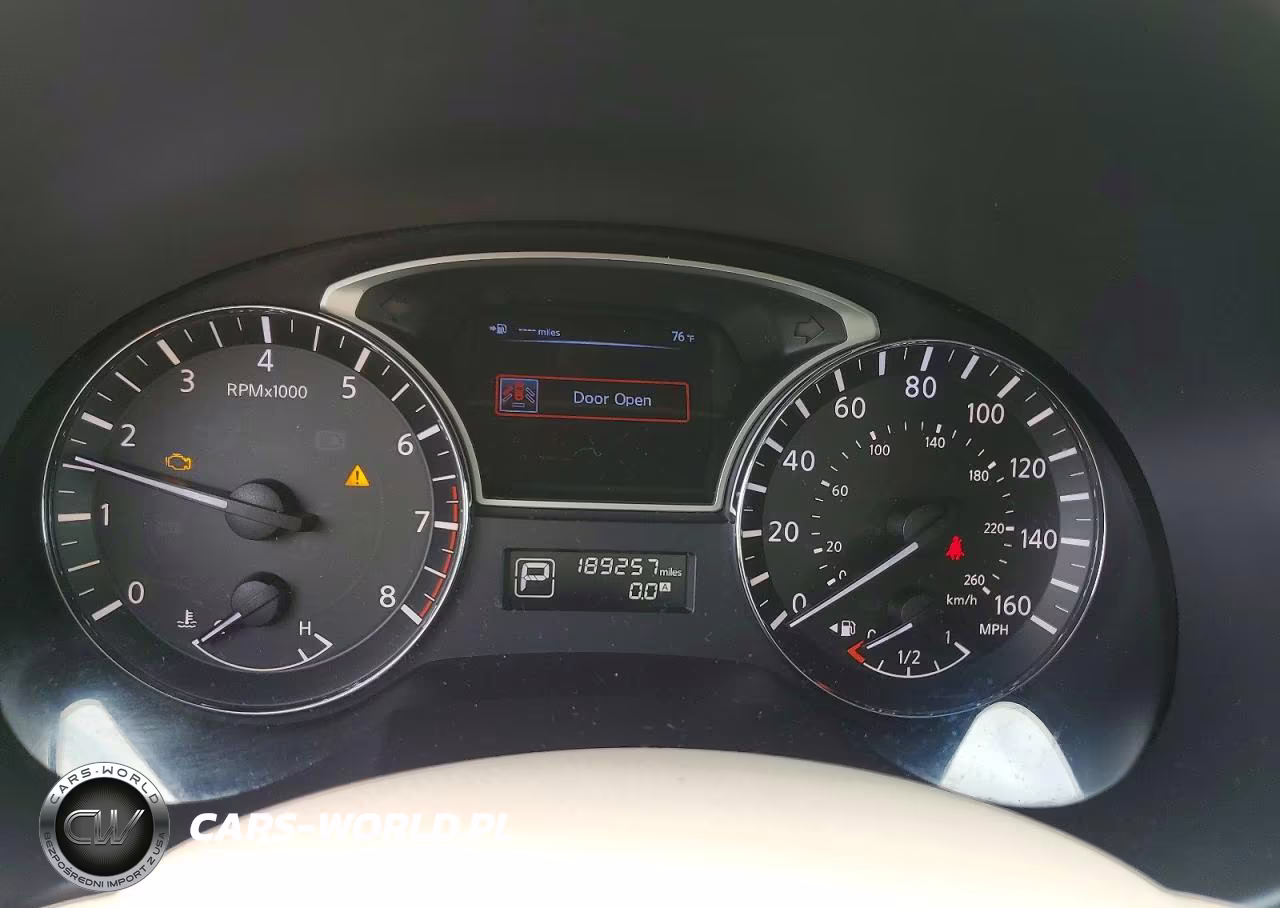 2013 Nissan Altima 2.5 VIN:1N4AL3AP4DN427429 - 9