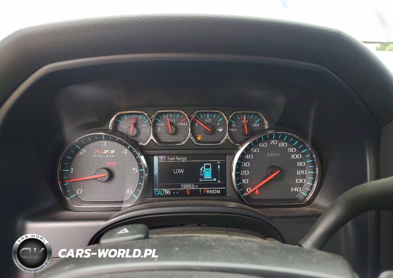 2015 Chevrolet Silverado K1500 Lt VIN:3GCUKREC5FG454641 - 9