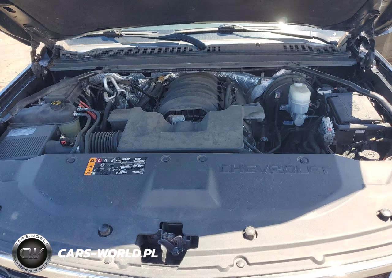 2018 Chevrolet Suburban K1500 Lt VIN:1GNSKHKC5JR253389 - 12