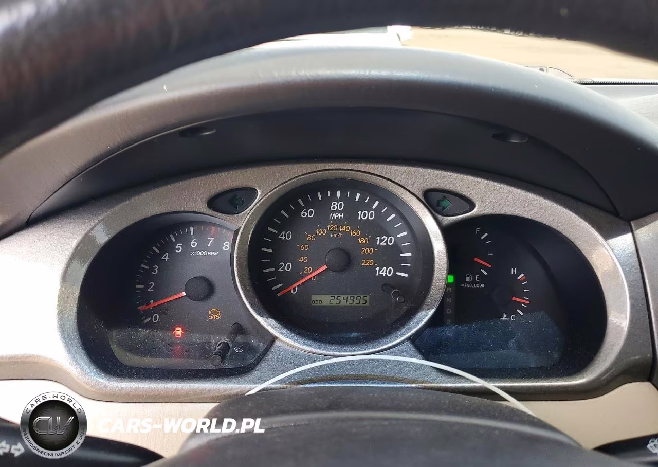 2001 Toyota Highlander Base VIN:JTEHF21A210021594 - 9