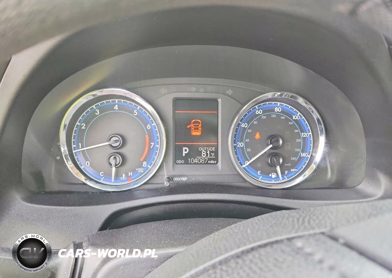 2018 Toyota Corolla Le VIN:2T1BURHE5JC009706 - 9