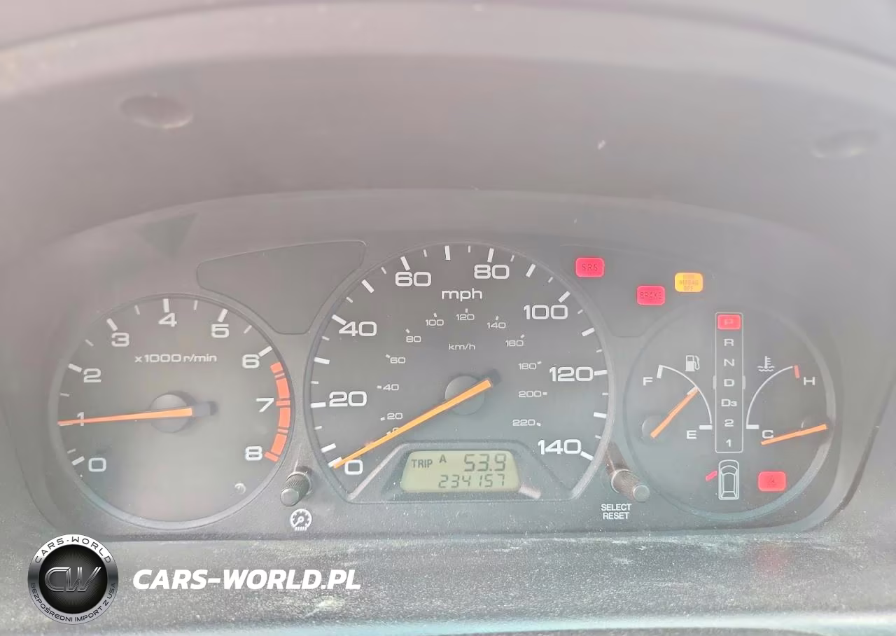2004 Honda Odyssey Ex VIN:5FNRL18674B147968 - 9
