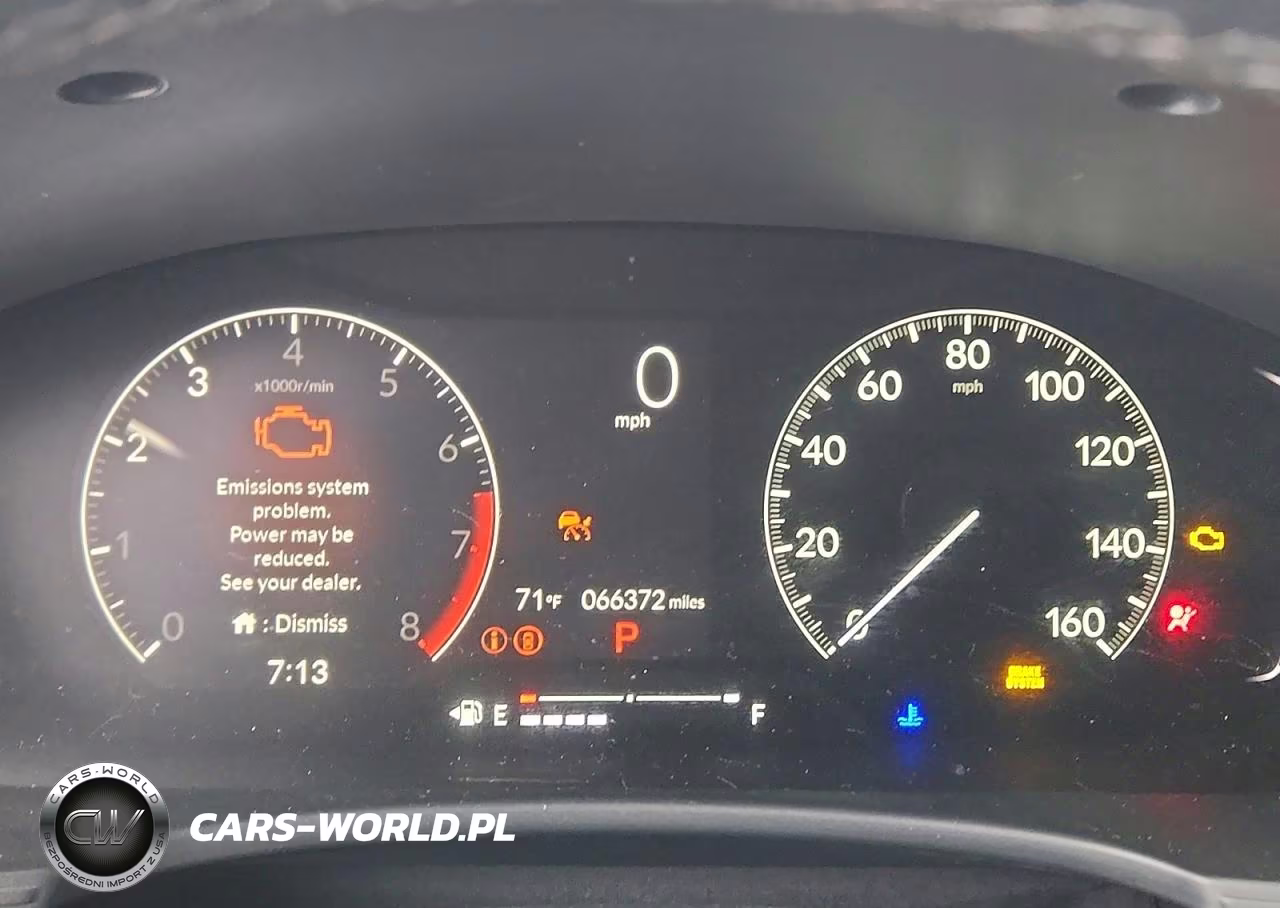 2022 Honda Civic Ex VIN:2HGFE1F75NH323759 - 9