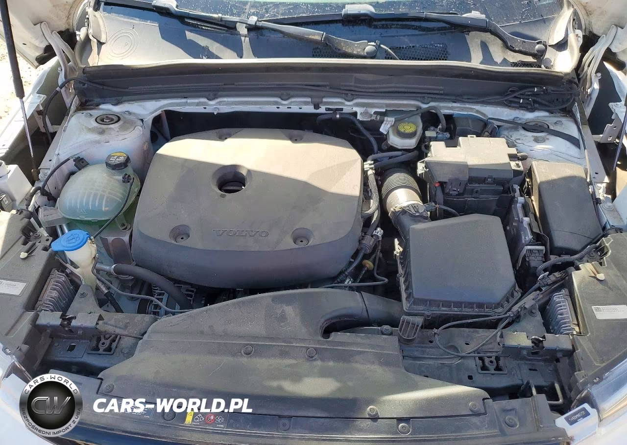 2021 Volvo Xc40 T5 R-Design VIN:YV4162UM1M2531291 - 12