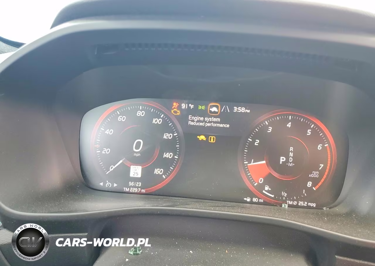 2021 Volvo Xc40 T5 R-Design VIN:YV4162UM1M2531291 - 9