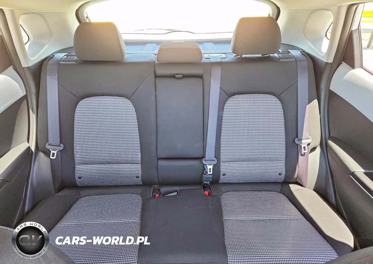 2020 Hyundai Kona Sel VIN:KM8K22AA0LU552595 - 10