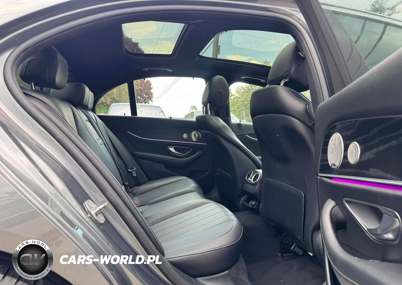 2017 Mercedes-Benz E 300 4Matic VIN:WDDZF4KB5HA072058 - 6