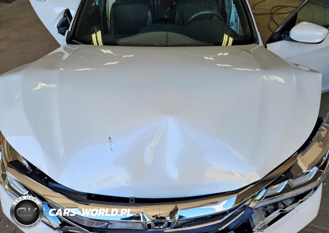 2016 Honda Accord Sport VIN:1HGCR2F50GA126401 - 11