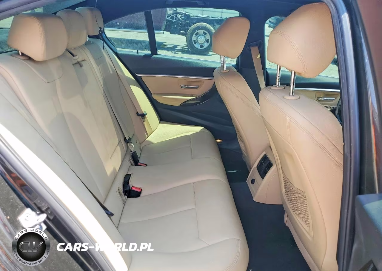 2017 BMW 330 I VIN:WBA8B9G3XHNU52423 - 10