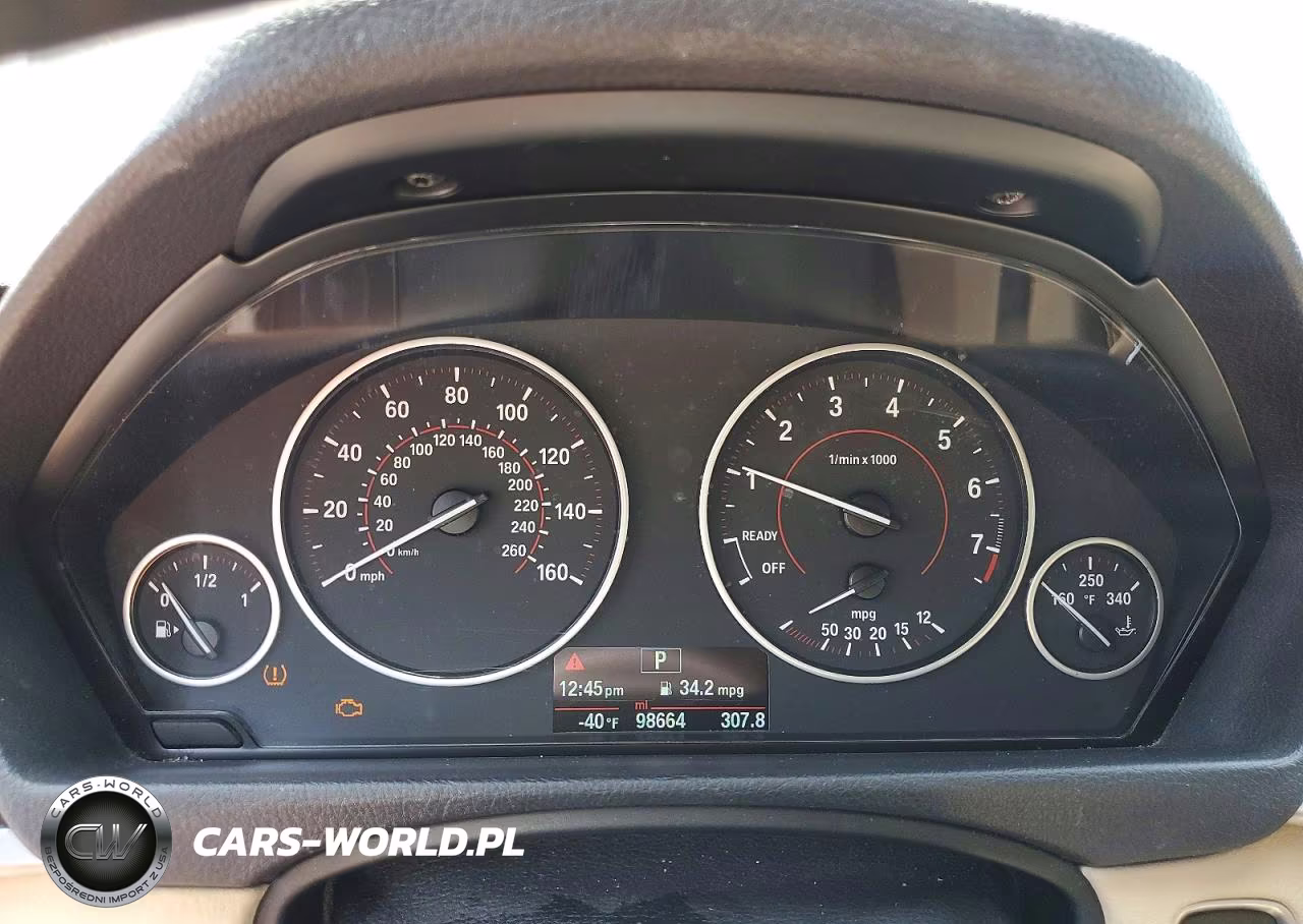 2017 BMW 330 I VIN:WBA8B9G3XHNU52423 - 9