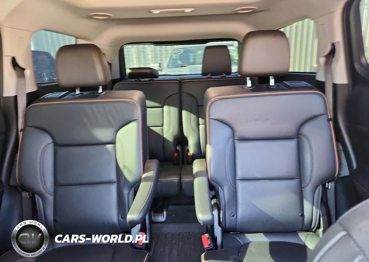 2022 GMC Acadia At4 VIN:1GKKNLLS7NZ129725 - 10