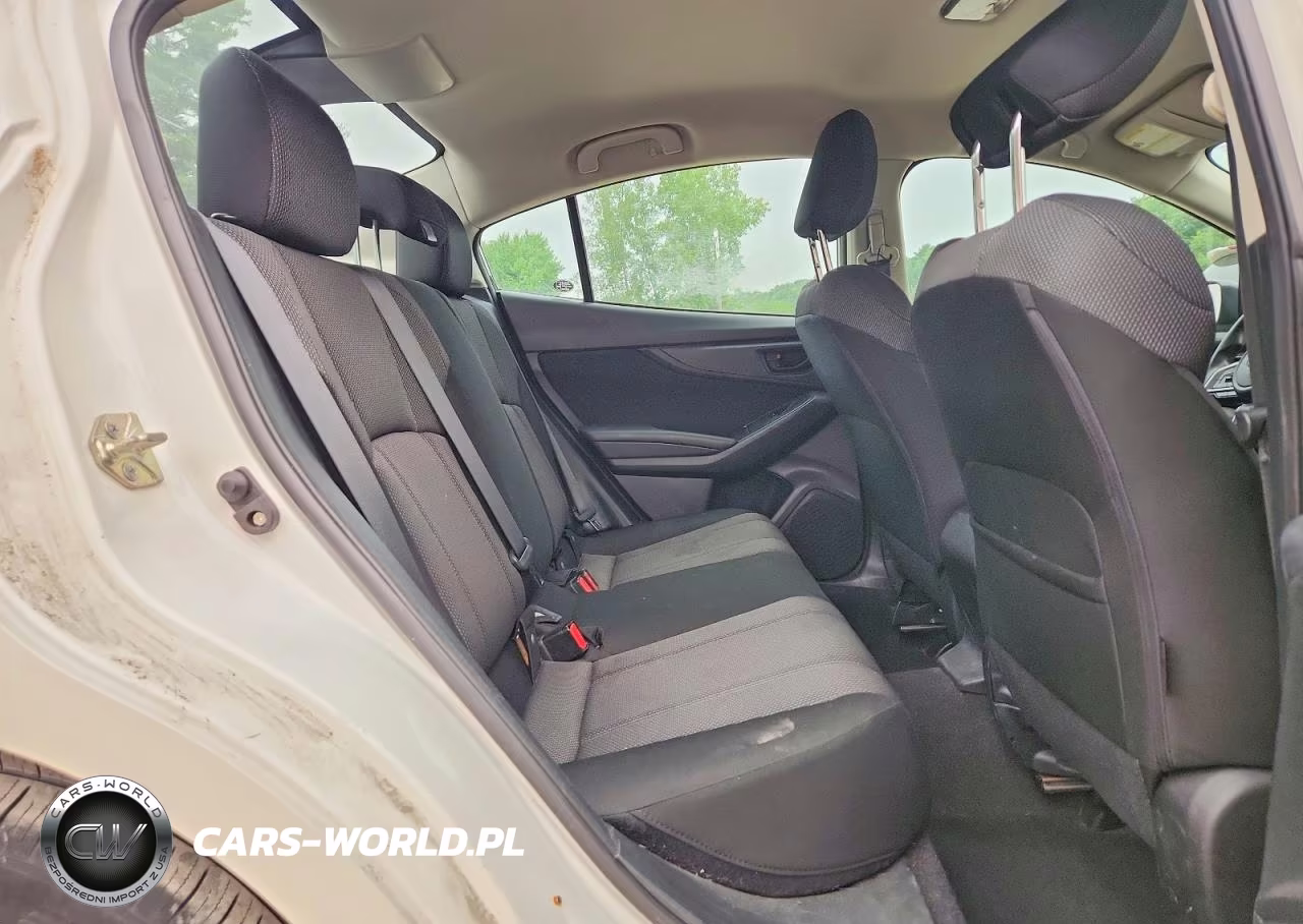 2017 Subaru Impreza Premium VIN:4S3GKAB67H3627403 - 10