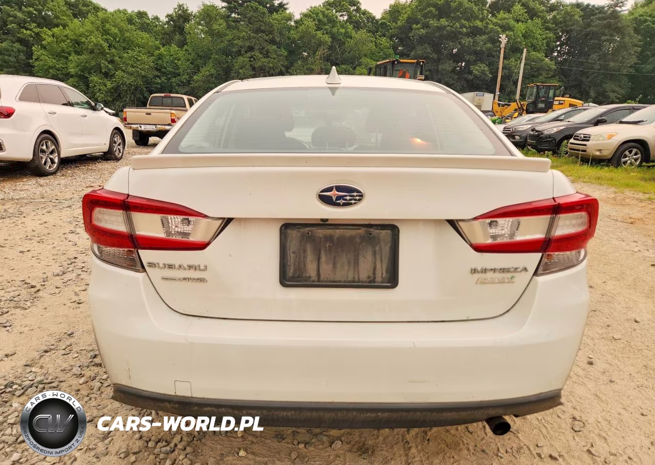 2017 Subaru Impreza Premium VIN:4S3GKAB67H3627403 - 6