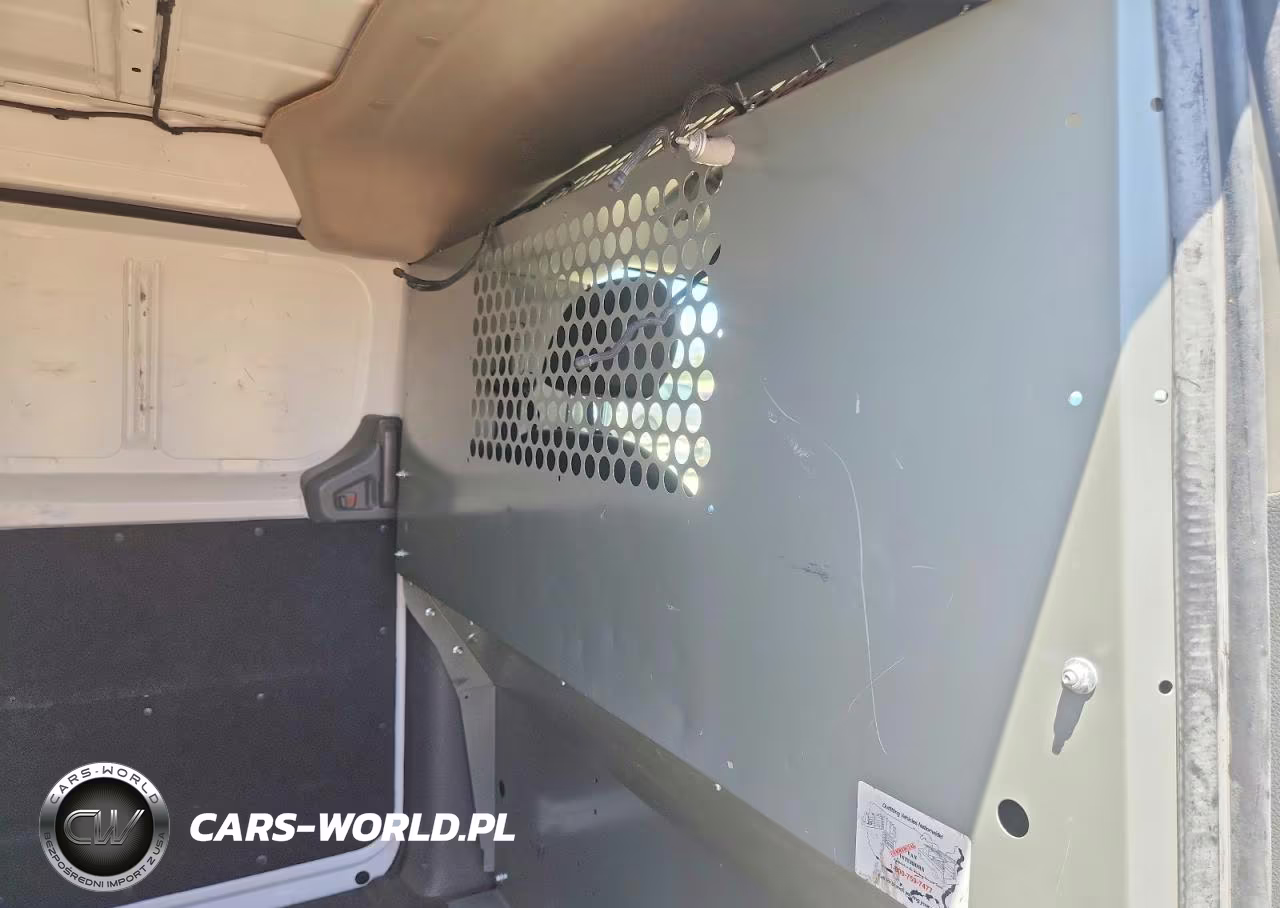 2020 Nissan Nv200 S VIN:3N6CM0KN1LK693455 - 11