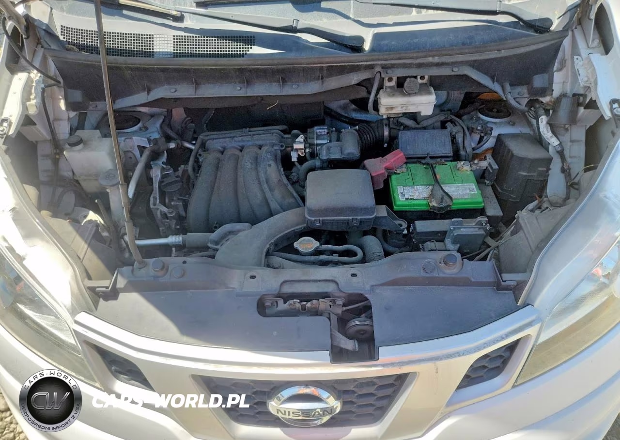 2020 Nissan Nv200 S VIN:3N6CM0KN1LK693455 - 12