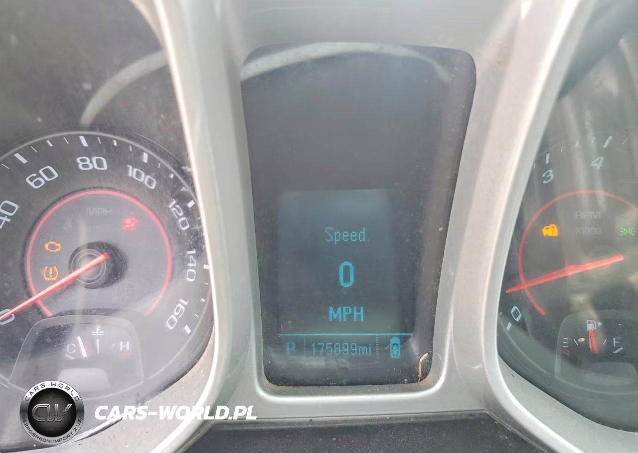 2015 Chevrolet Camaro Lt VIN:2G1FD3D3XF9205241 - 9