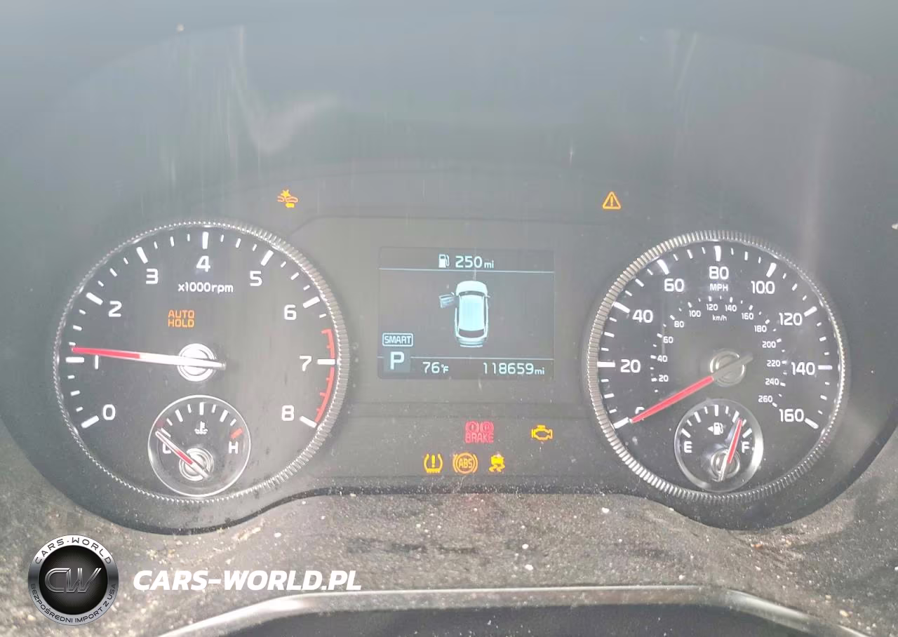 2022 Kia Telluride Ex VIN:5XYP34HCXNG234921 - 9