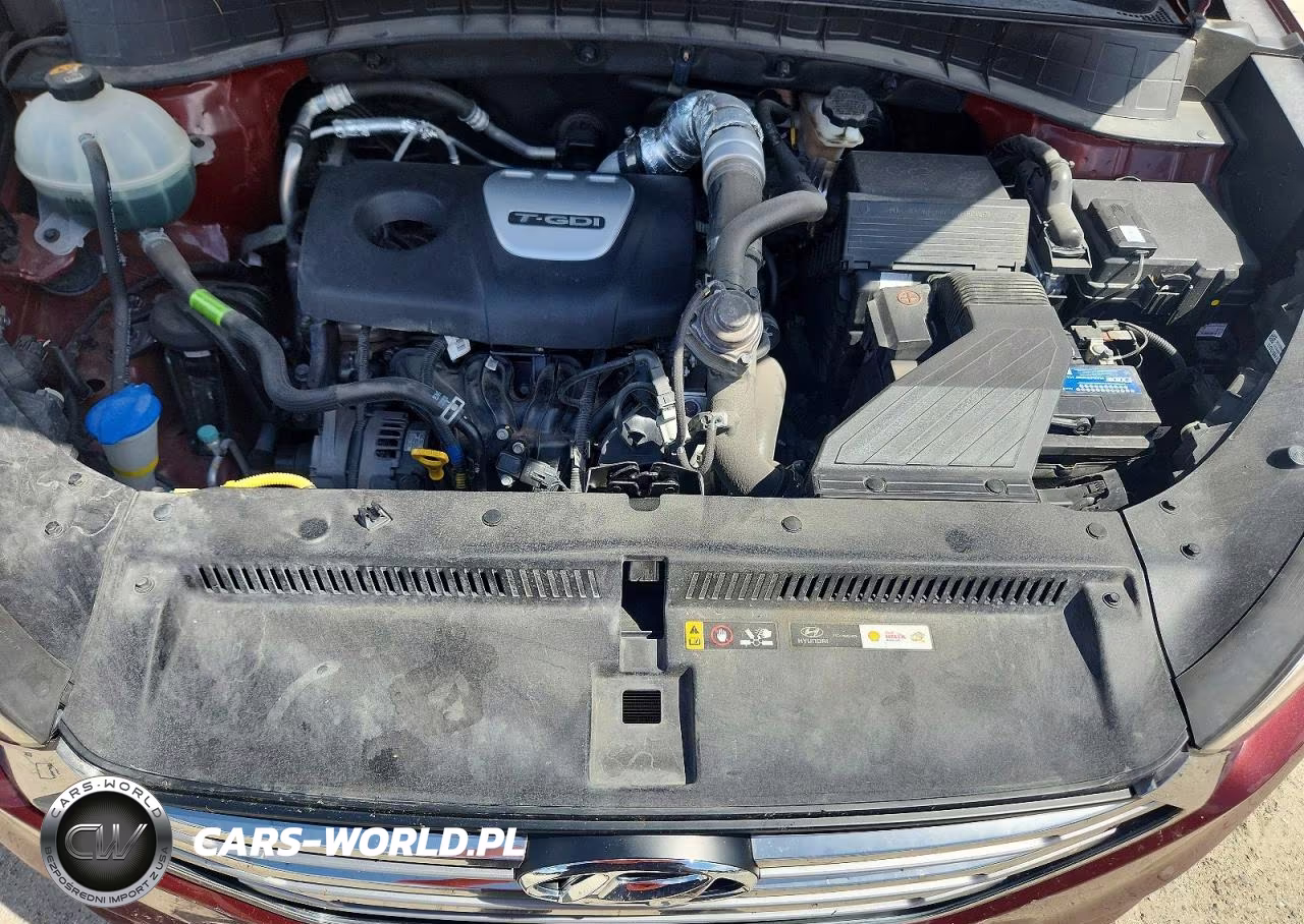 2018 Hyundai Tucson Limited VIN:KM8J3CA21JU645811 - 12
