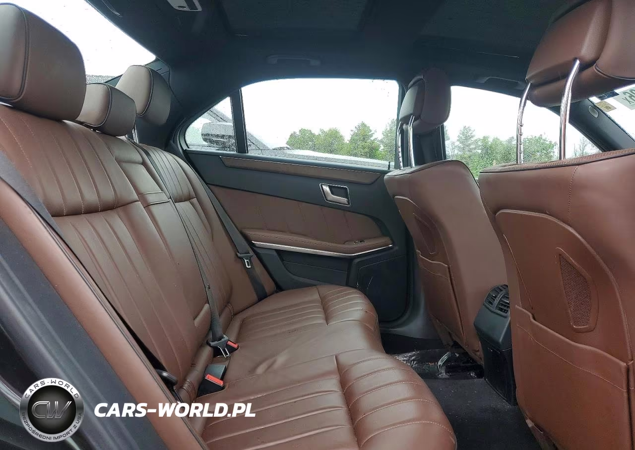 2016 Mercedes-Benz E 350 4Matic VIN:WDDHF8JB9GB222069 - 10