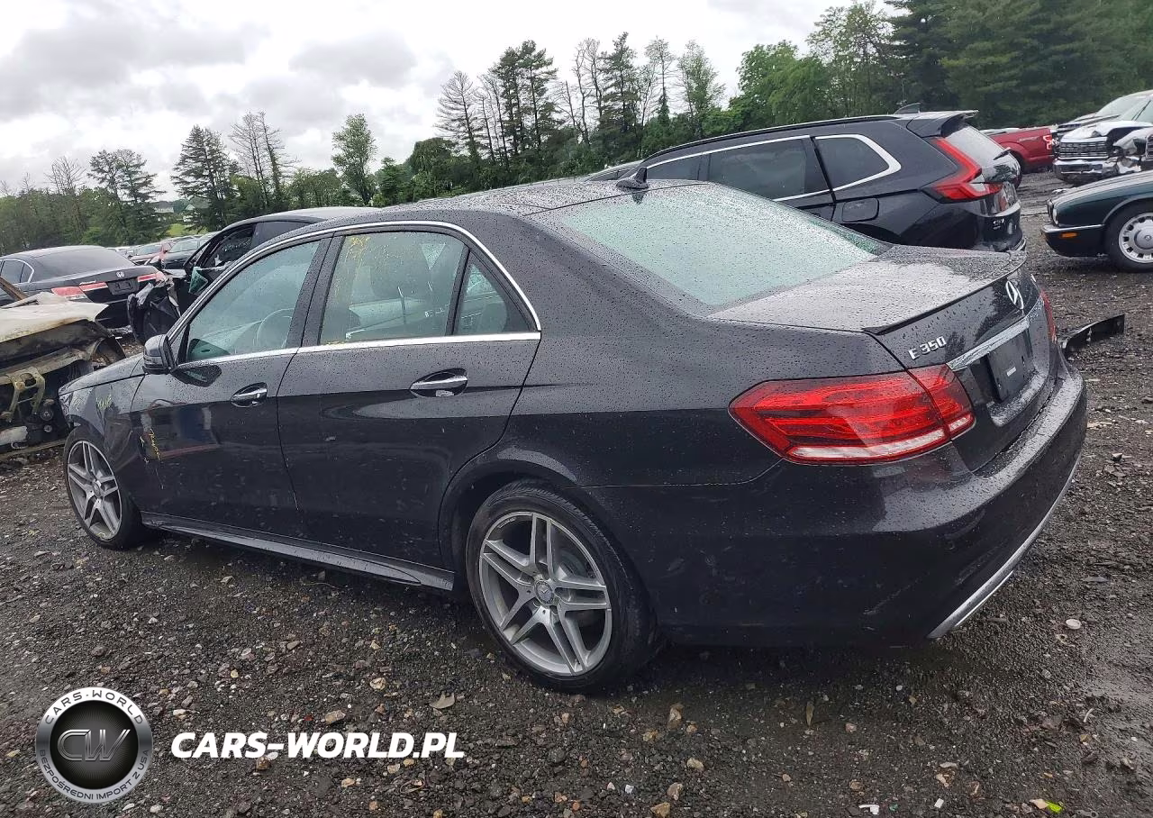 2016 Mercedes-Benz E 350 4Matic VIN:WDDHF8JB9GB222069 - 2