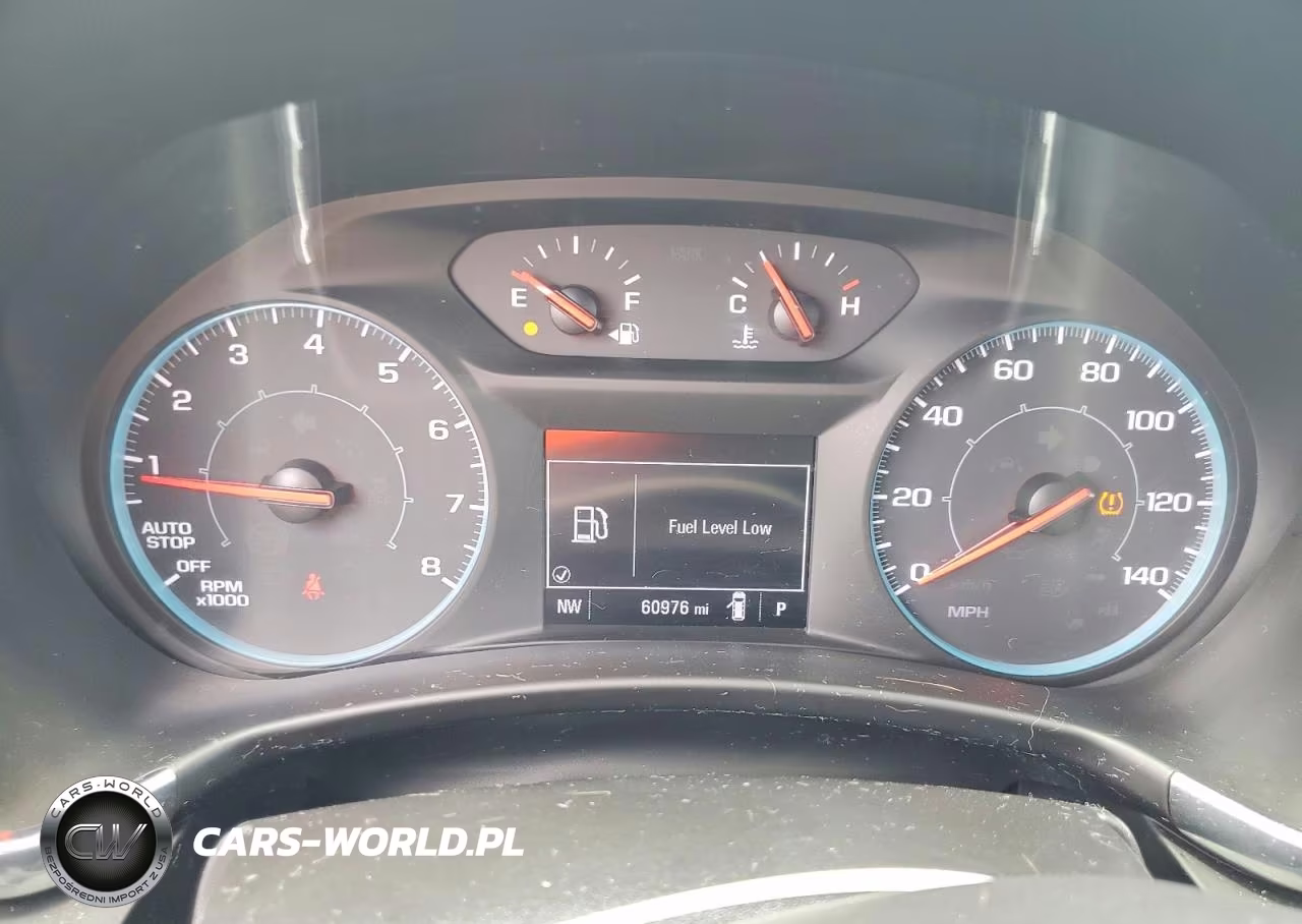 2020 Chevrolet Equinox Ls VIN:2GNAXHEV3L6269051 - 9