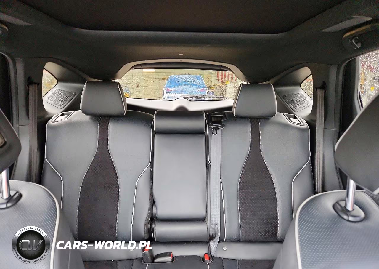 2020 Acura Rdx A-Spec VIN:5J8TC2H6XLL018132 - 10