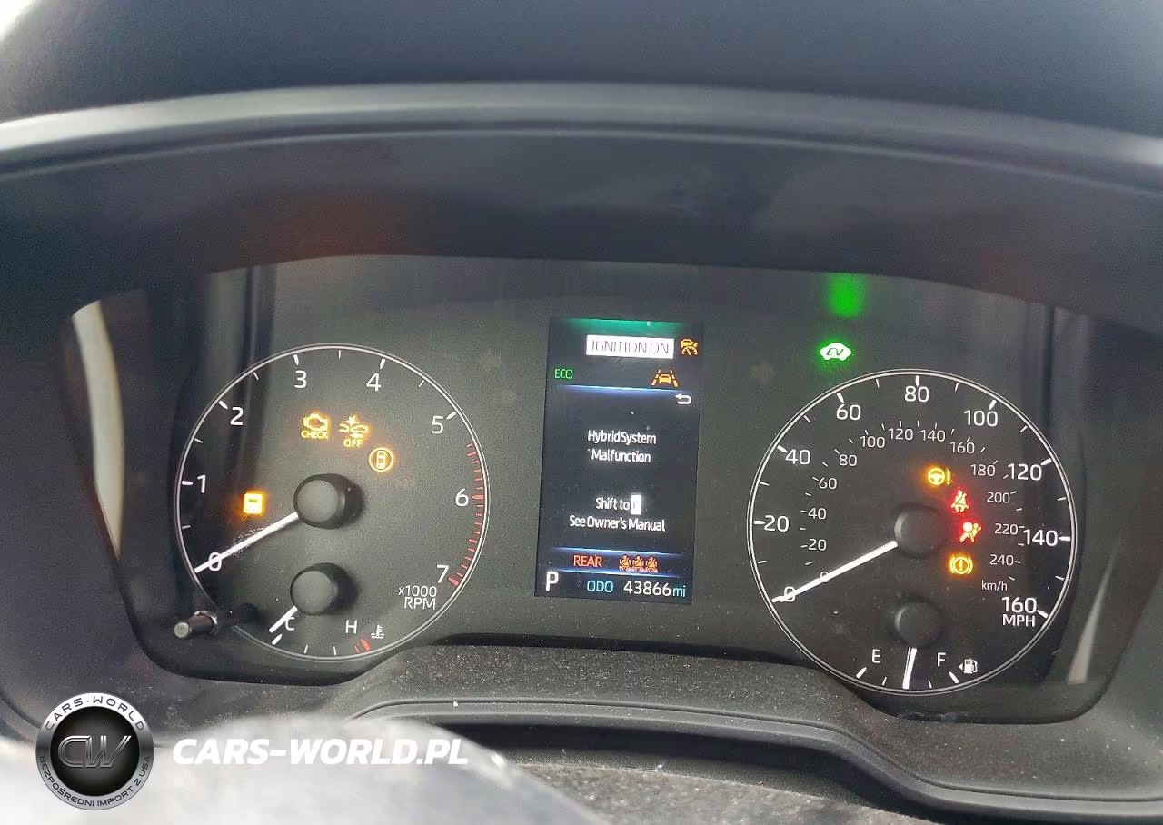 2023 Toyota Corolla Hybrid Se Infrared VIN:JTDBCMFEXP3026401 - 9