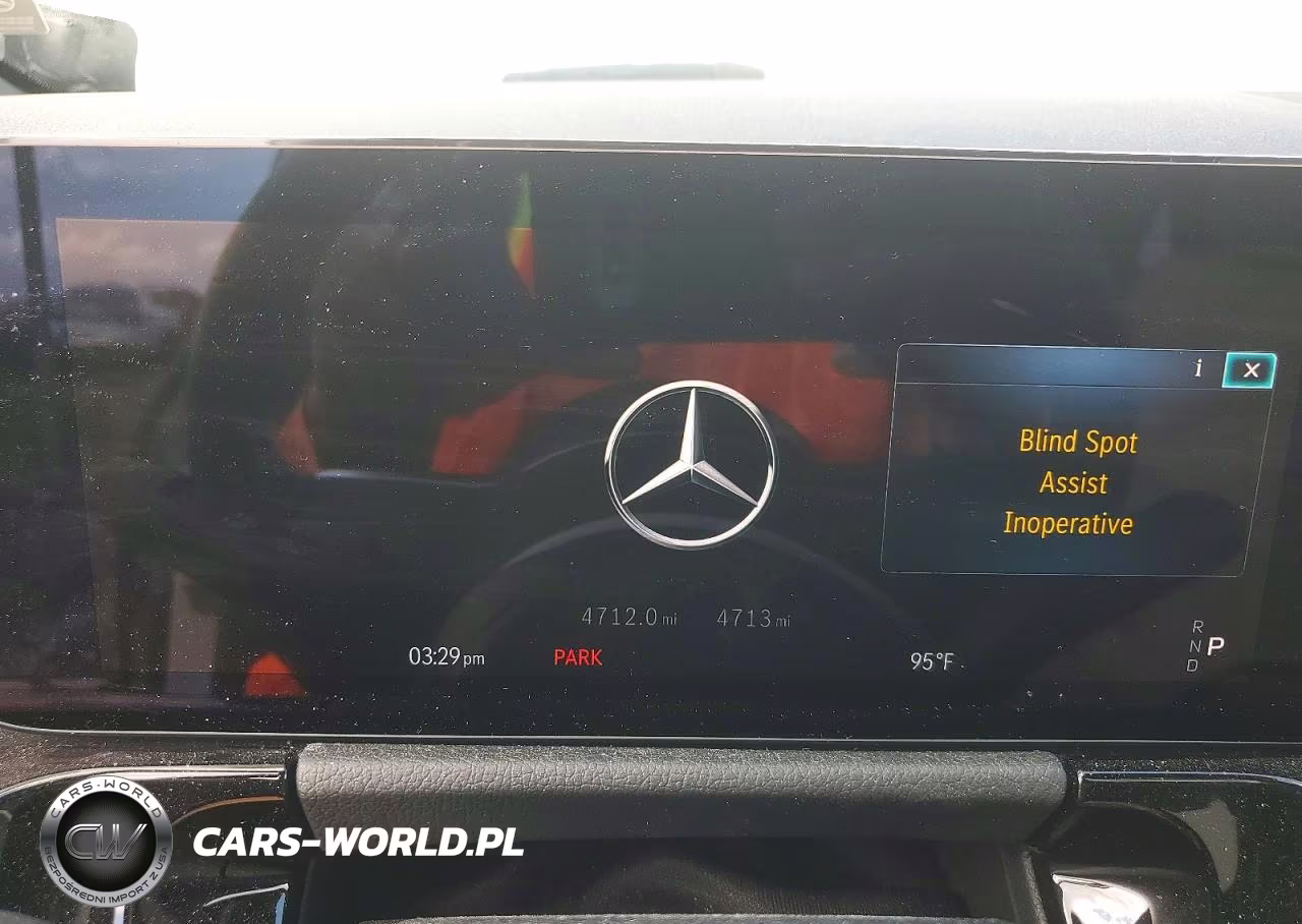2024 Mercedes-Benz Gla 250 VIN:W1N4N4GBXRJ616676 - 9