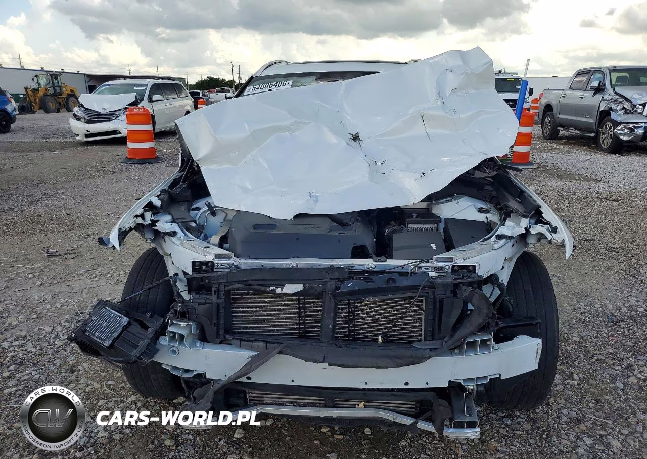 2020 Volvo Xc60 T5 Momentum VIN:YV4102DK8L1572098 - 5