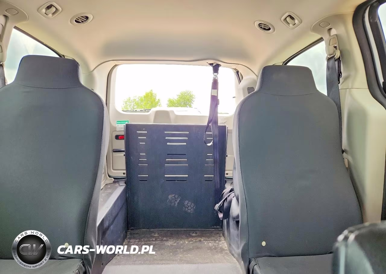 2019 Dodge Grand Caravan Se VIN:2C7WDGBG4KR584271 - 10