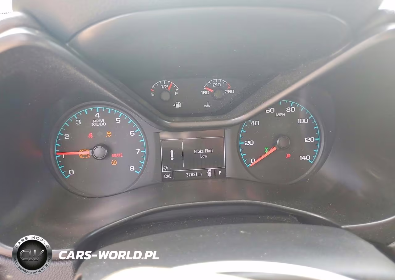 2022 GMC Canyon Elevation VIN:1GTG6CEN7N1298292 - 9