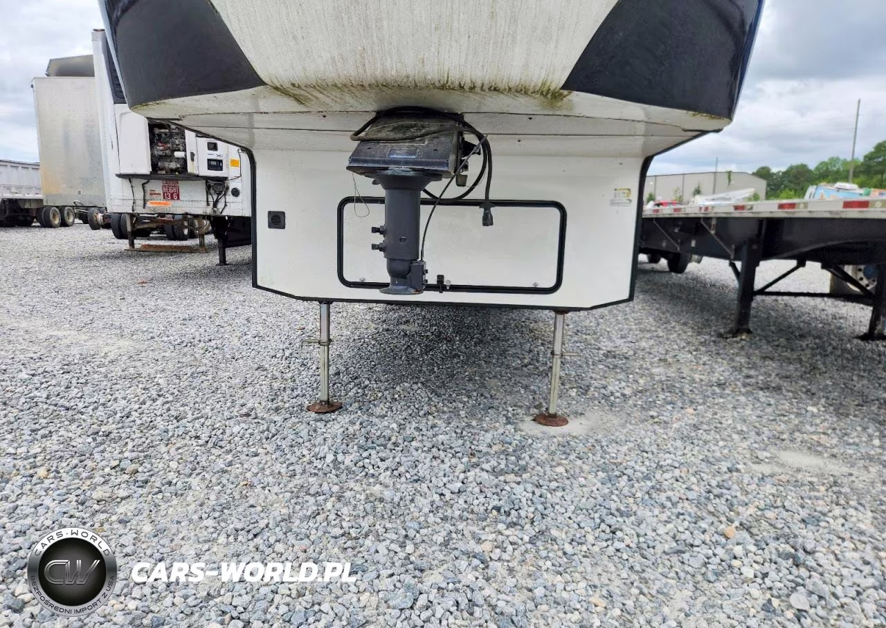 2022 Kz Rv Durango Camper VIN:4EZFD3825M6120464 - 7